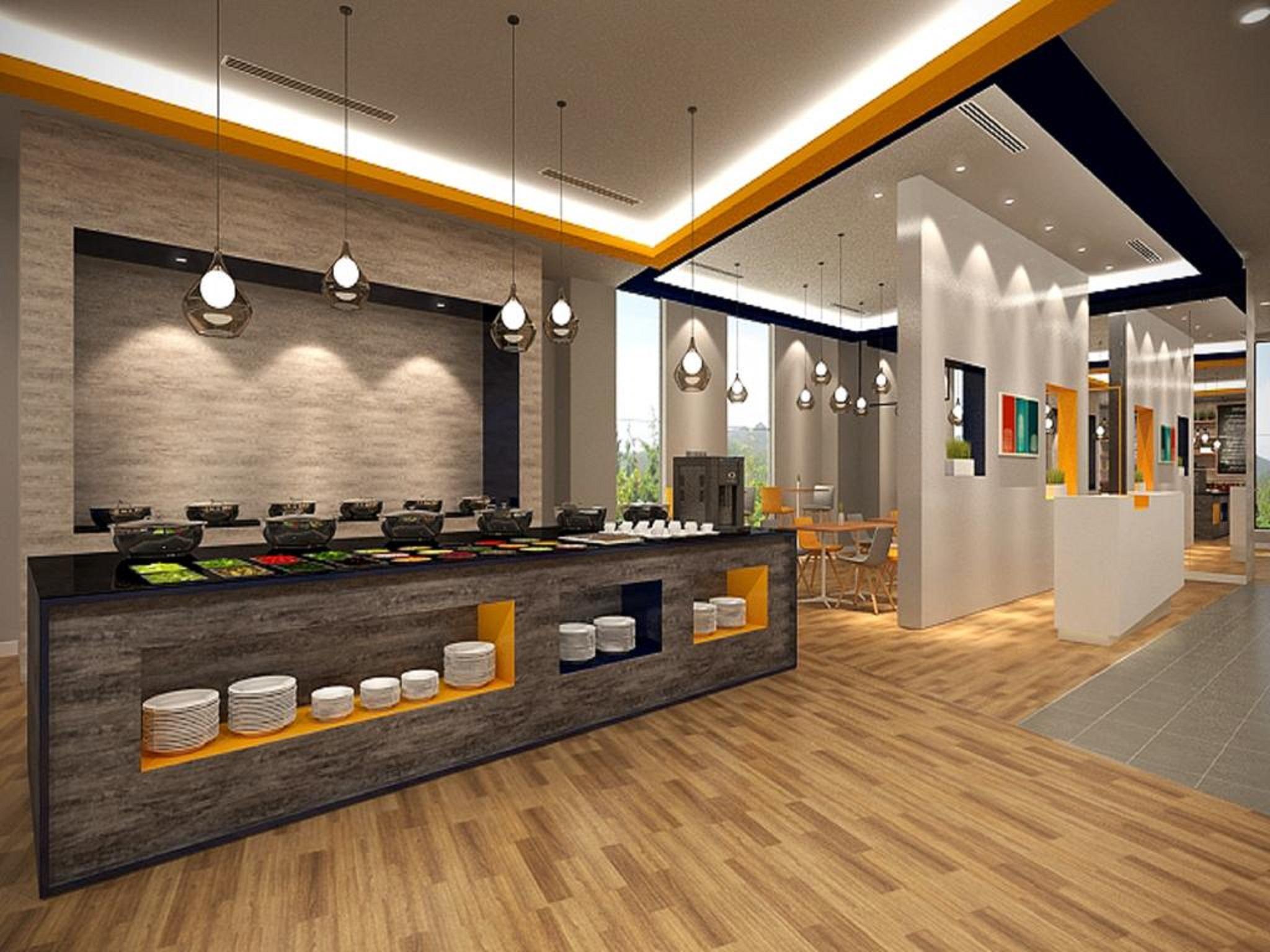 Ibis Styles Kuala Lumpur Sri Damansara Hotel Petaling Jaya Exterior foto