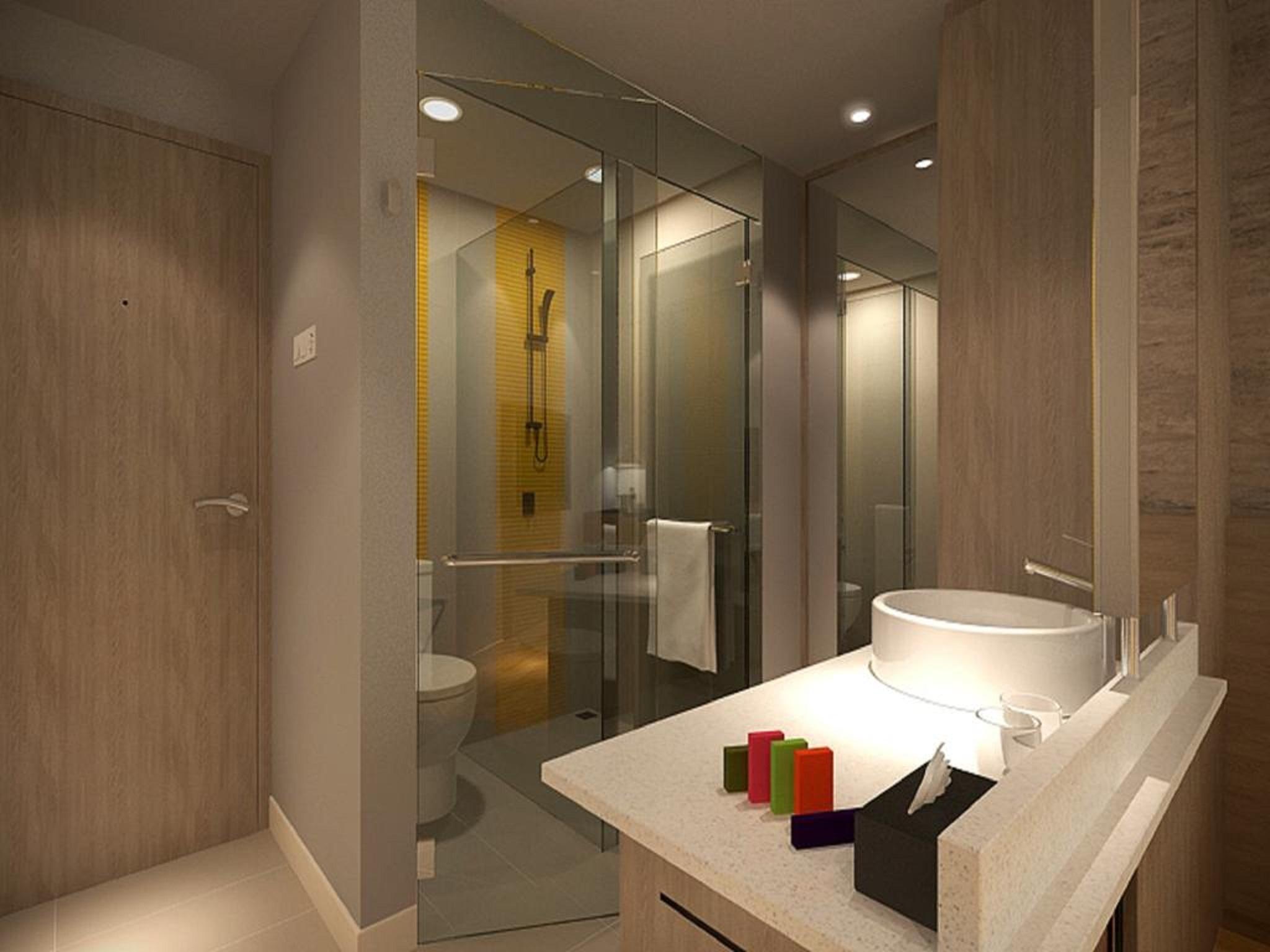 Ibis Styles Kuala Lumpur Sri Damansara Hotel Petaling Jaya Exterior foto