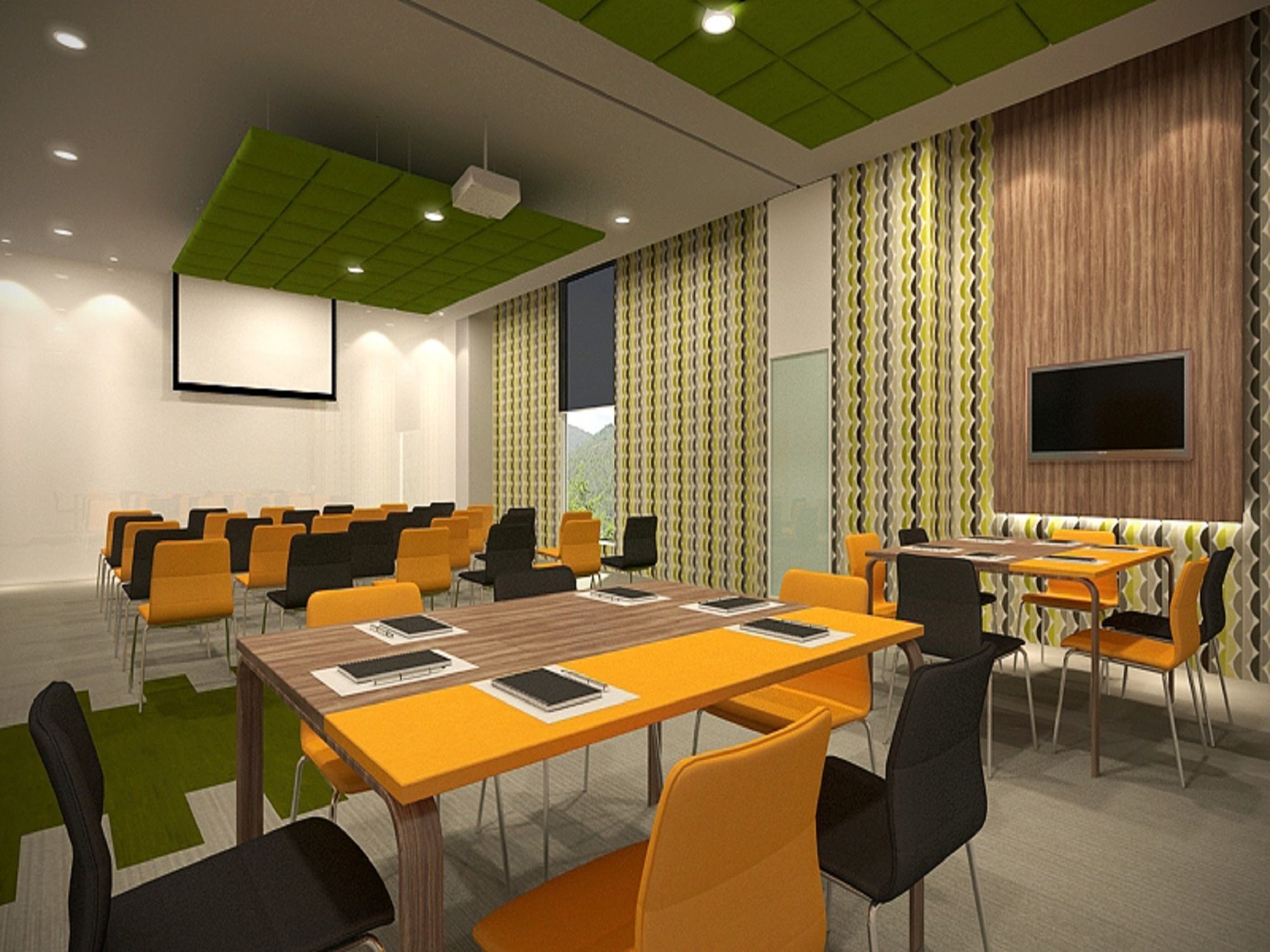 Ibis Styles Kuala Lumpur Sri Damansara Hotel Petaling Jaya Exterior foto